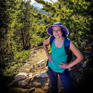 Meet your Posher, Aurora